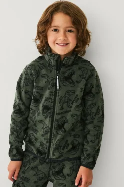 Ellos Collection Fleecetrøje