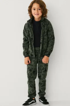 Ellos Collection Fleecetrøje