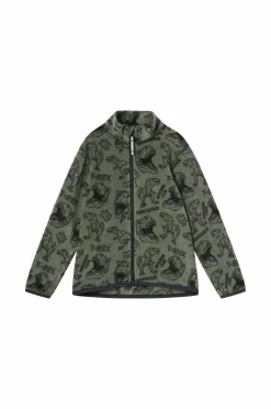 Ellos Collection Fleecetrøje