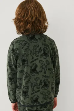 Ellos Collection Fleecetrøje