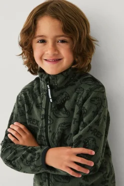 Ellos Collection Fleecetrøje