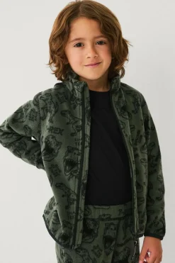 Ellos Collection Fleecetrøje