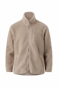 Ellos Collection Fleecejakke