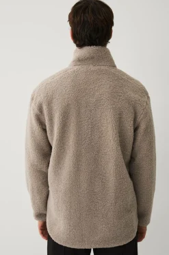 Ellos Collection Fleecejakke