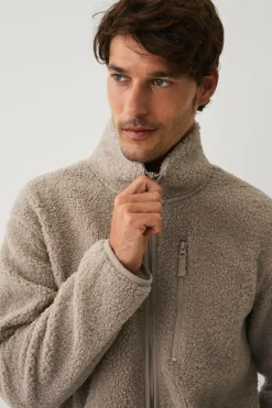 Ellos Collection Fleecejakke