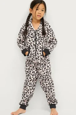 Ellos Collection Fleeceoverall Gwen