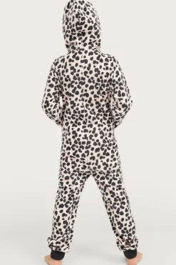 Ellos Collection Fleeceoverall Gwen