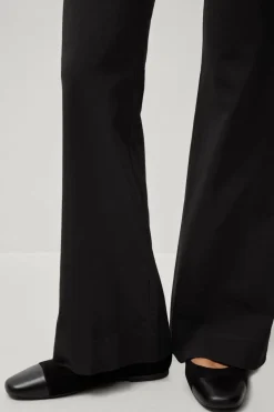 Ellos Collection Flexy Flare treggings i superstretch