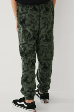 Ellos Collection Fleecebukser