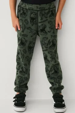 Ellos Collection Fleecebukser