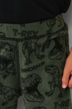 Ellos Collection Fleecebukser