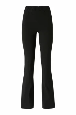 Ellos Collection Flexy Med bootcut treggings i superstretch