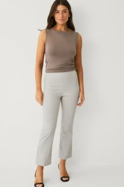 Ellos Collection Flexy Cropped treggings i superstretch