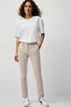 Ellos Collection Flexy Slim fit bukser i superstretch