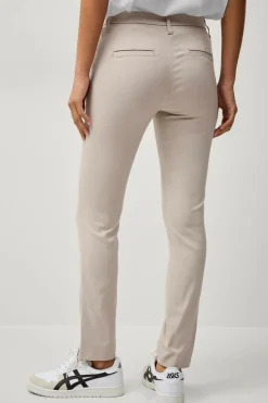 Ellos Collection Flexy Slim fit bukser i superstretch