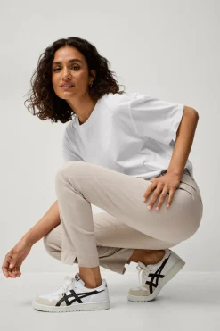 Ellos Collection Flexy Slim fit bukser i superstretch