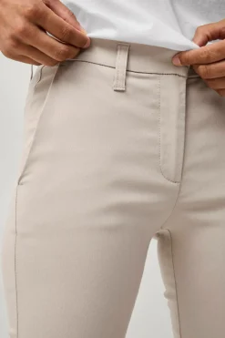 Ellos Collection Flexy Slim fit bukser i superstretch