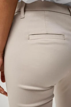 Ellos Collection Flexy Slim fit bukser i superstretch