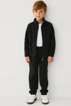 Ellos Collection Fleecetrøje