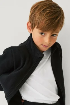 Ellos Collection Fleecetrøje