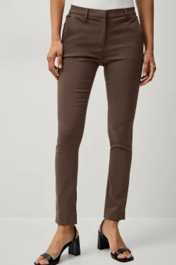 Ellos Collection Flexy Slim fit bukser i superstretch