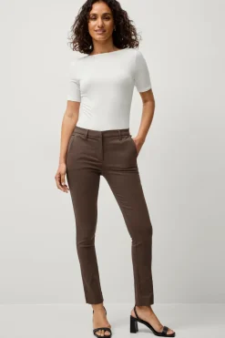 Ellos Collection Flexy Slim fit bukser i superstretch