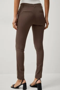 Ellos Collection Flexy Slim fit bukser i superstretch