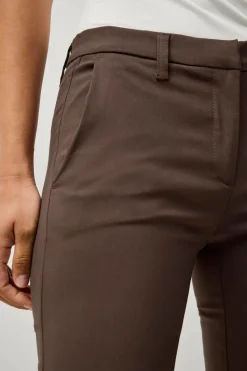 Ellos Collection Flexy Slim fit bukser i superstretch