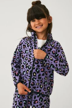 Ellos Collection Fleecetrøje