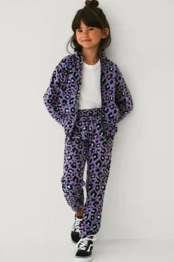 Ellos Collection Fleecetrøje