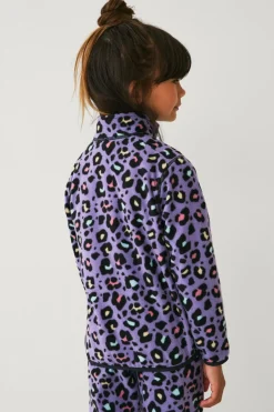 Ellos Collection Fleecetrøje