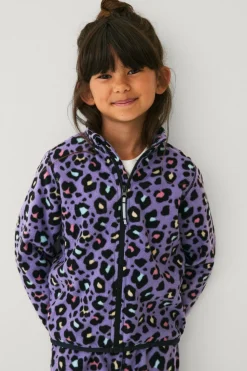 Ellos Collection Fleecetrøje