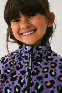 Ellos Collection Fleecetrøje