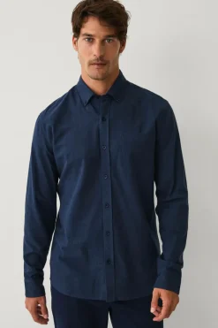 Ellos Collection Flonnelskjorte