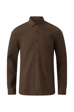 Ellos Collection Flonnelskjorte