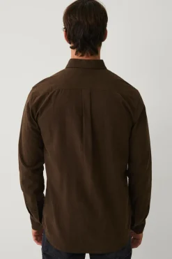 Ellos Collection Flonnelskjorte