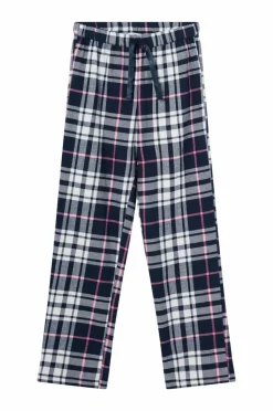 Ellos Collection Flonelpyjamas 2 dele