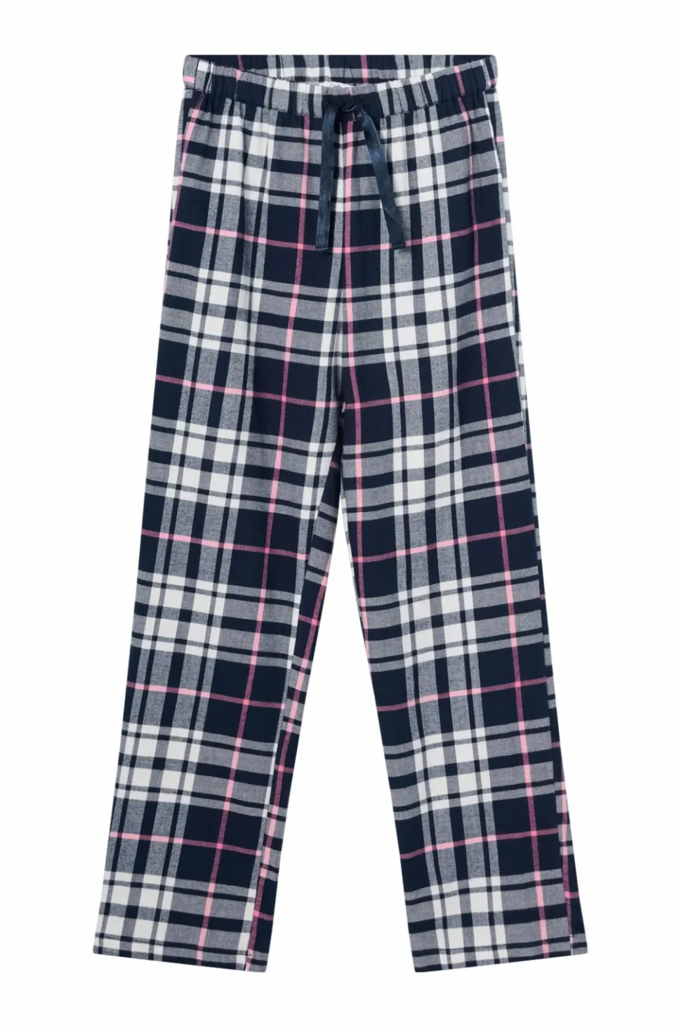 Ellos Collection Flonelpyjamas 2 dele