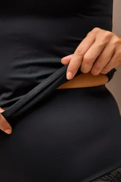 Ellos Collection Formgivning af linned - Medium støtte