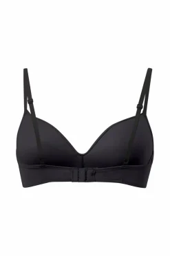 Ellos Collection Foret blød BH med blondedetaljer