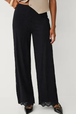 Ellos Collection Forede blondebukser