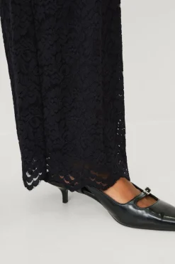 Ellos Collection Forede blondebukser