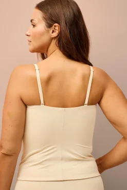 Ellos Collection Formgivning af linned - Medium støtte