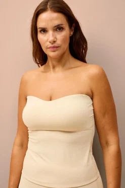 Ellos Collection Formgivning af linned - Medium støtte