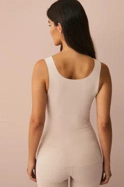 Ellos Collection Formgivning af linned - let støtte