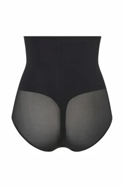 Ellos Collection Formende shorts med høj talje - fast støtte