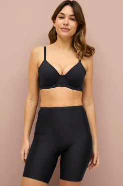 Ellos Collection Formende shorts - let støtte