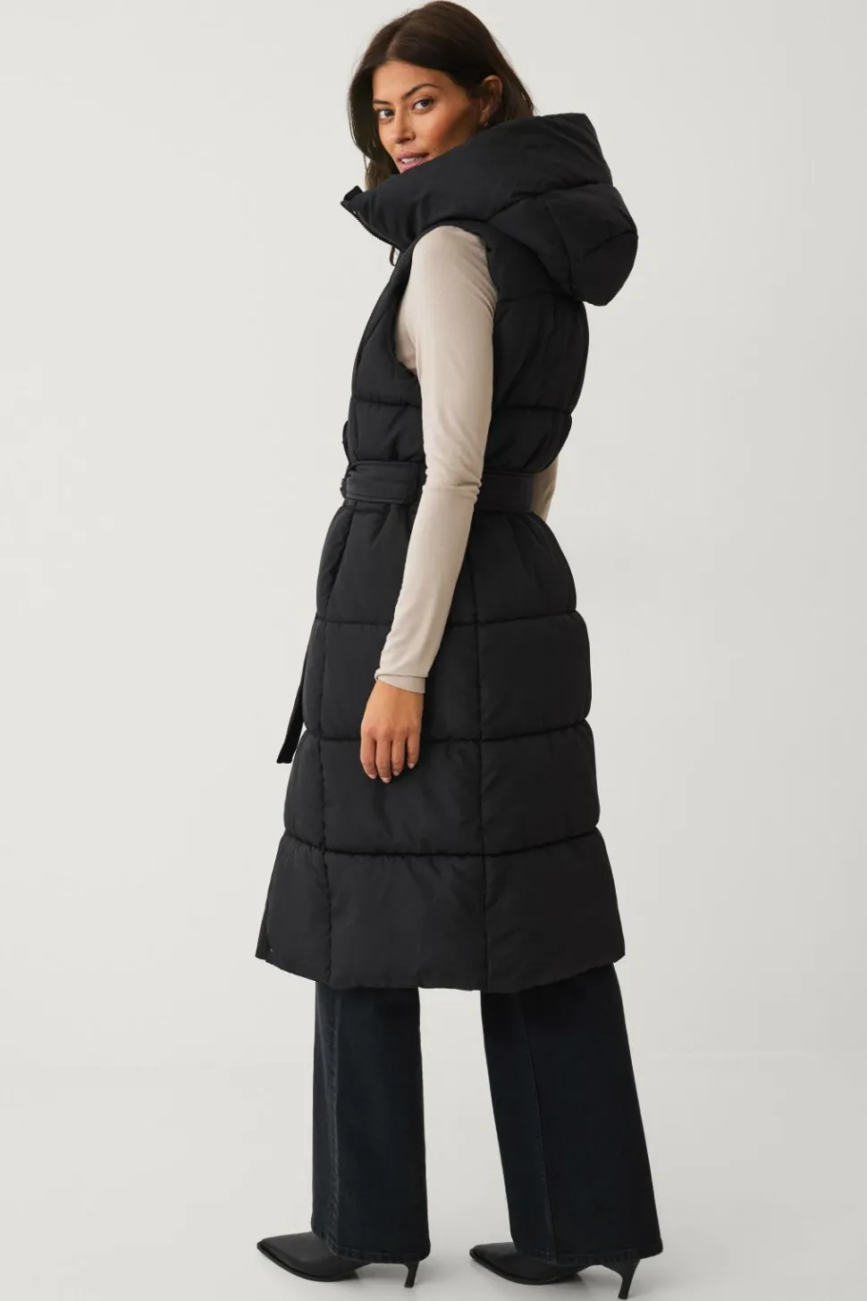 Ellos Collection Foret vest