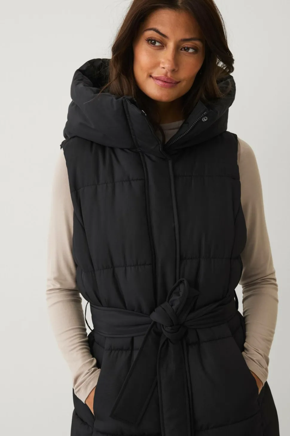 Ellos Collection Foret vest