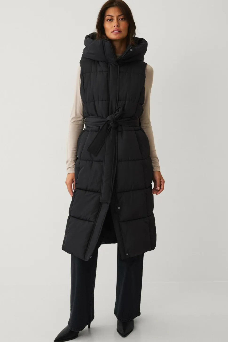 Ellos Collection Foret vest